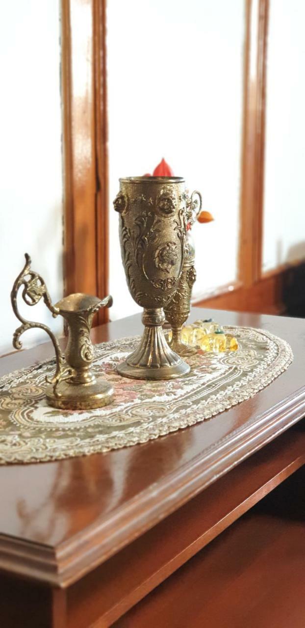 Kulla Dula Guesthouse Gjakova Luaran gambar
