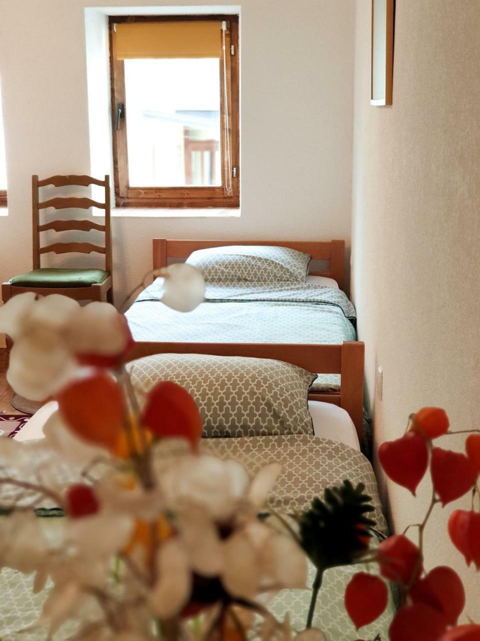 Kulla Dula Guesthouse Gjakova Luaran gambar