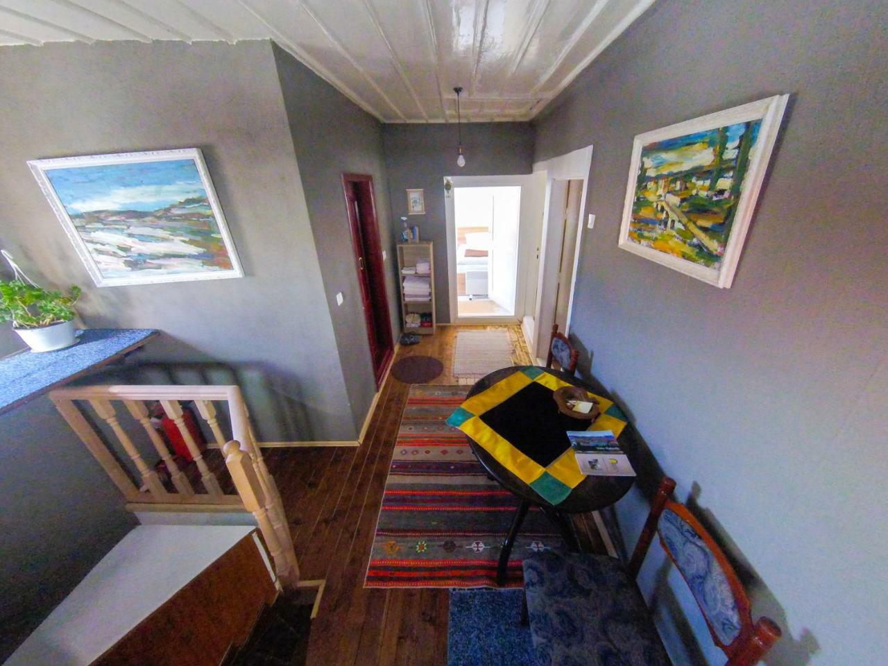 Kulla Dula Guesthouse Gjakova Luaran gambar