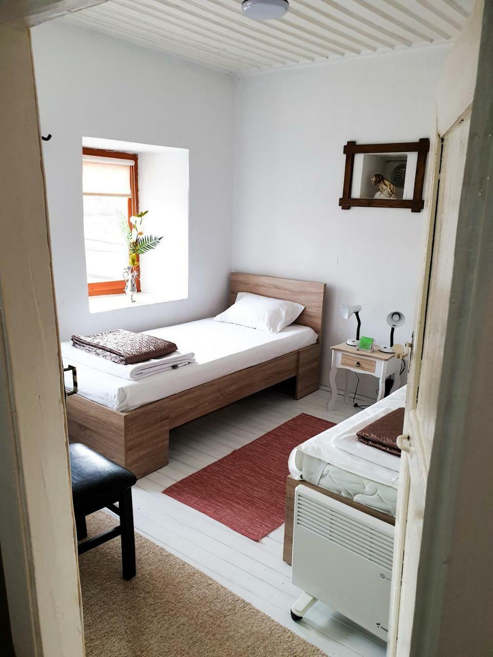 Kulla Dula Guesthouse Gjakova Luaran gambar