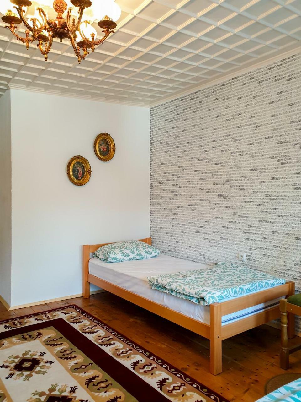Kulla Dula Guesthouse Gjakova Luaran gambar